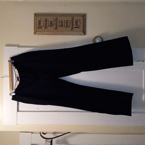 J.Crew sz 10, navy blue